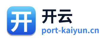 开云